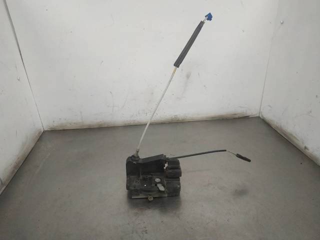 24444015 OPEL Cerradura de puerta delantera izquierda  disponible Alicante