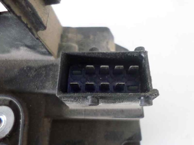 OPEL 24444015 Cerradura  en stock Terrassa