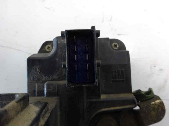 24444015 OPEL Cerradura comprar Madrid