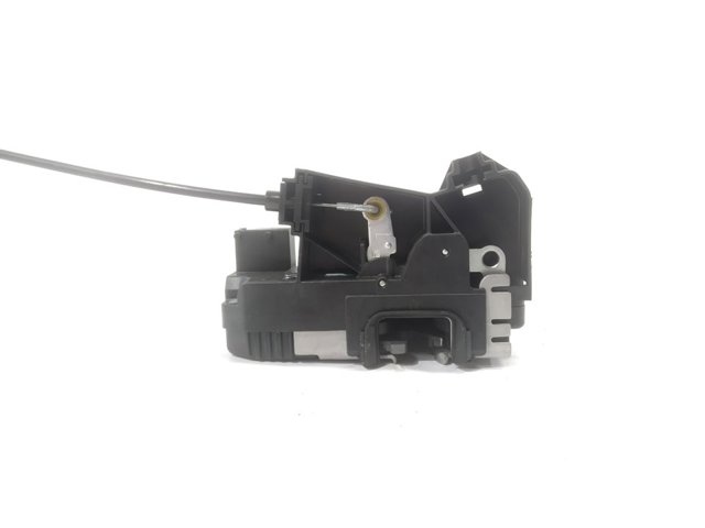 24444015 OPEL Cerradura de puerta delantera izquierda  comprar en Lleida