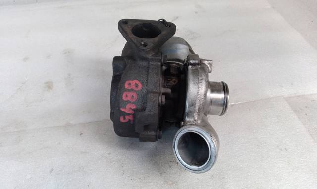 OPEL 24445061 Turbocompresor  comprar en Ponferrada