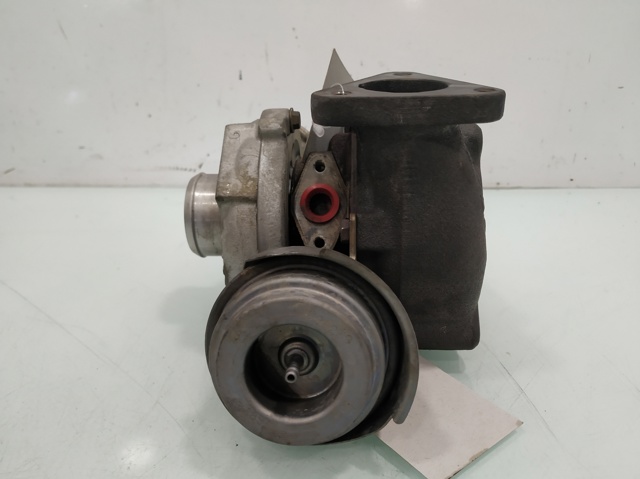 OPEL 24445061 Turbocompresor  en stock Terrassa