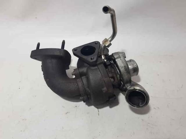 24445061 Turbocompresor  en stock Sabadell