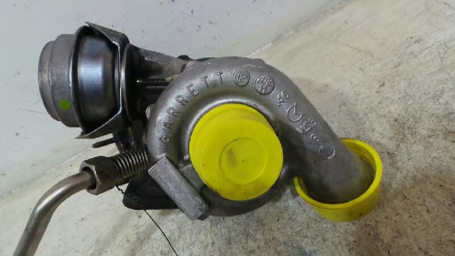24445061 OPEL Turbocompresor  comprar en Lleida