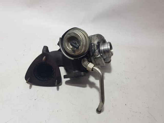 24445061 OPEL Turbocompresor  disponible Alicante