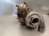 Turbocompresor 24445061 OPEL