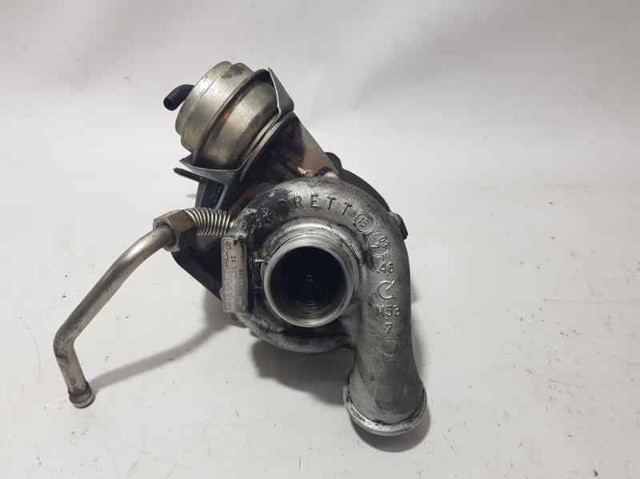 24445061 OPEL Turbocompresor  en stock Huelva