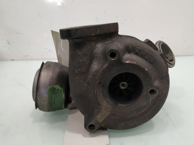 24445061 Turbocompresor  en stock Sabadell