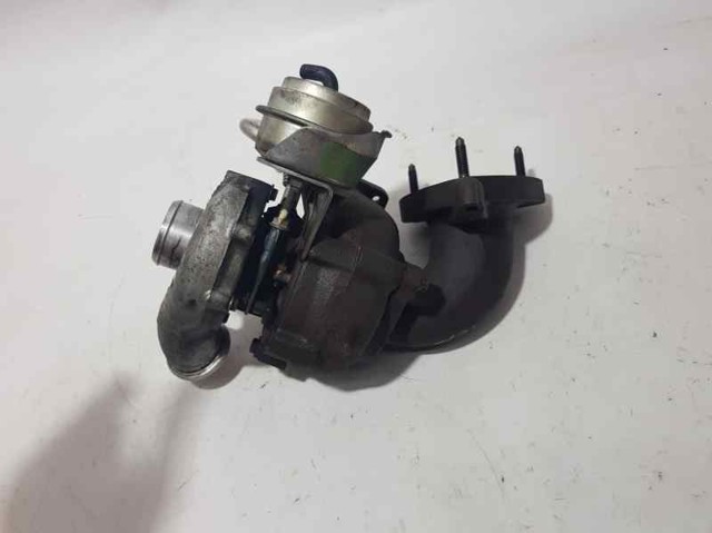24445061 OPEL Turbocompresor  comprar en Oviedo