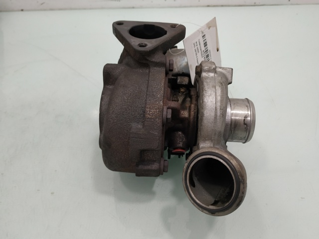 24445061 OPEL Turbocompresor  disponible Ourense