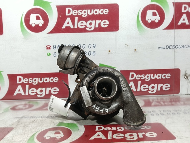 24445061 OPEL Turbocompresor comprar Alcalá