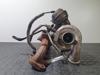 Turbo de coche 24445061 OPEL