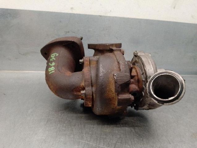 24445061 OPEL Turbocompresor  comprar en Jaén