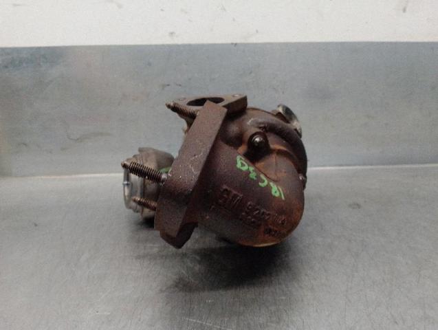 24445061 OPEL Turbocompresor  disponible Vigo