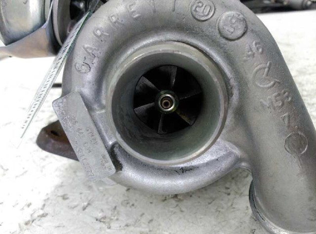 24445061 Turbocompresor  disponible Utrera