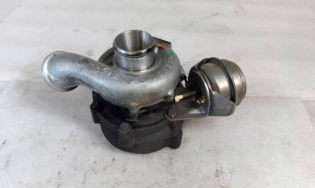OPEL 24445061 Turbocompresor  comprar en Murcia