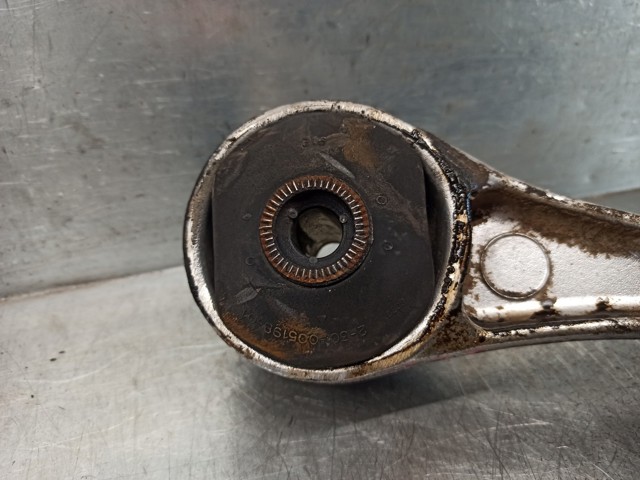 24445061 OPEL Turbocompresor  en stock Gandía