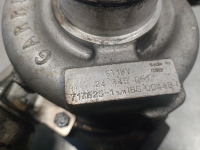 24445061 Turbocompresor  comprar en Pontevedra