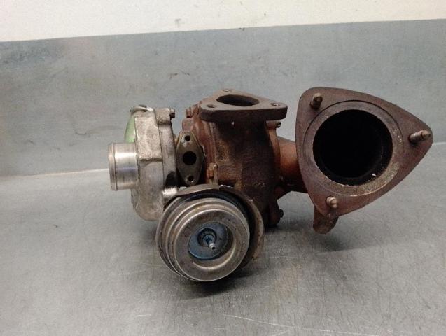 24445061 OPEL Turbocompresor  disponible Vigo