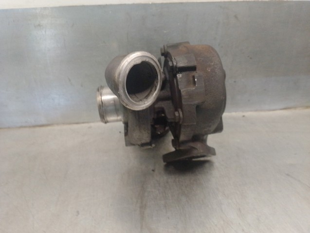 24445061 OPEL Turbocompresor  en stock Córdoba