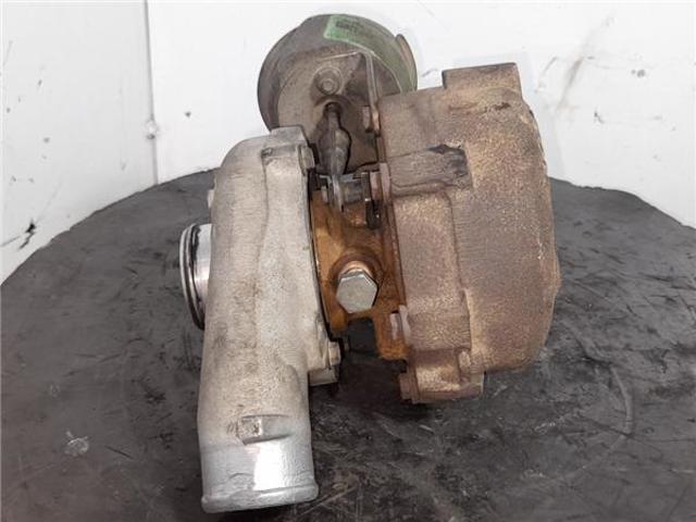 24445062 OPEL Turbocompresor comprar Alcalá