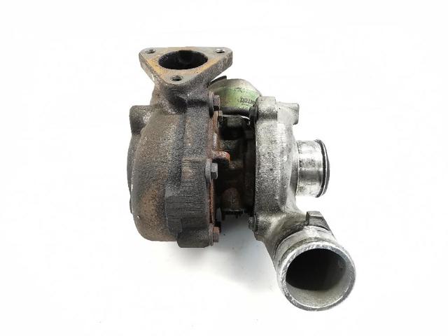 24445062 OPEL Turbocompresor comprar Madrid