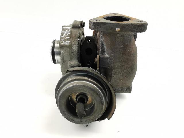 24445062 OPEL Turbocompresor comprar Bilbao