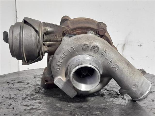 OPEL 24445062 Turbocompresor  en stock Terrassa