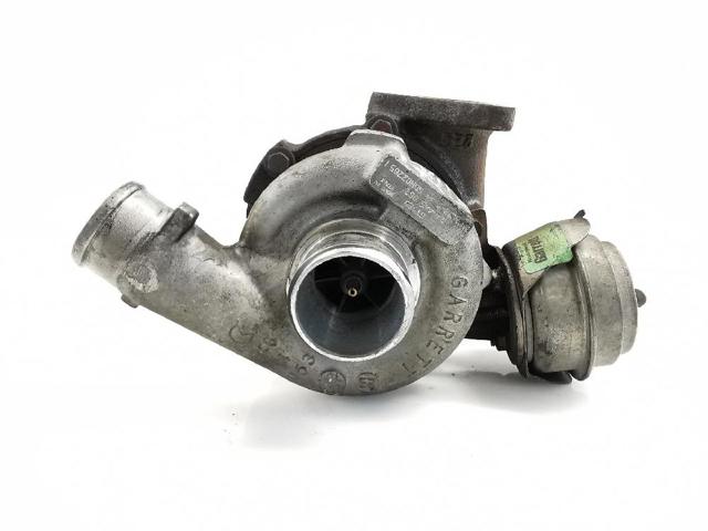24445062 Turbocompresor  comprar en Reus