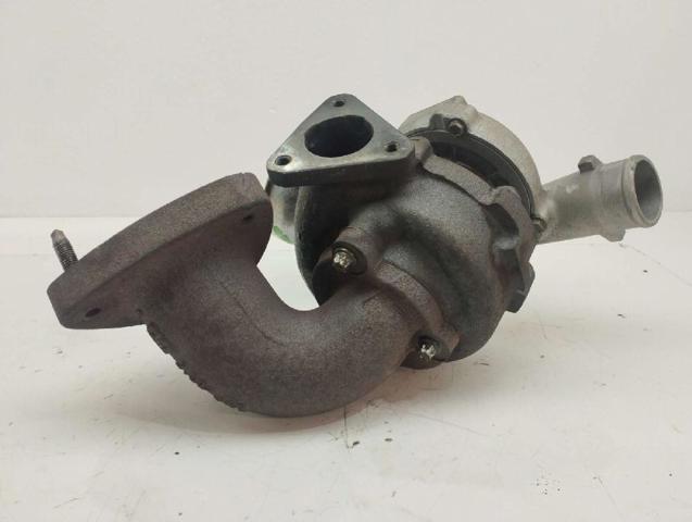 OPEL 24445062 Turbocompresor  en stock Valencia