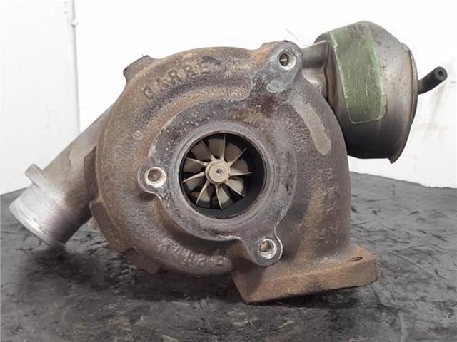 OPEL 24445062 Turbocompresor  comprar en Murcia