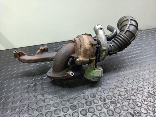 24445062 Turbocompresor comprar Girona