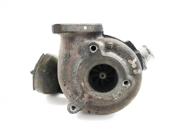 24445062 OPEL Turbocompresor  en stock Huelva