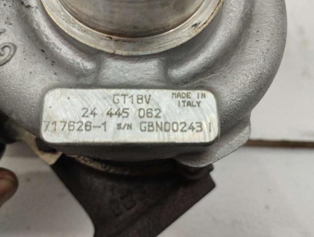 24445062 Turbocompresor  disponible Málaga