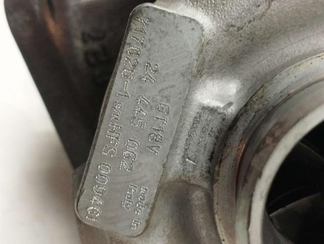 24445062 Turbocompresor  comprar en Reus