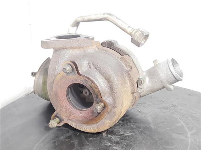 24445062 OPEL Turbocompresor  en stock Córdoba