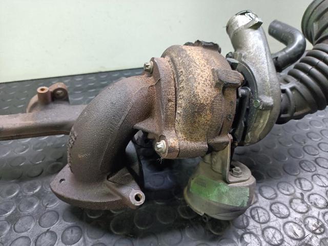 24445062 Turbocompresor  disponible Burgos