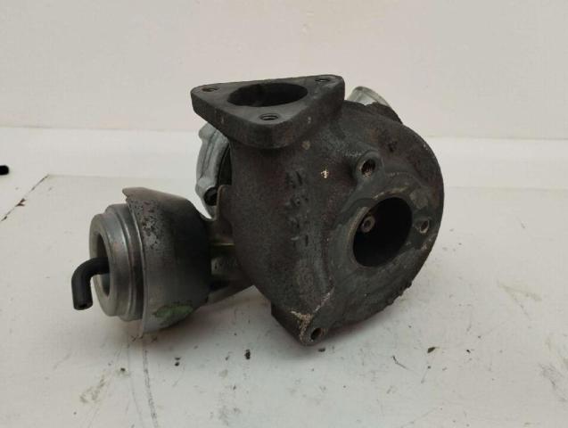 OPEL 24445062 Turbocompresor  en stock Valencia