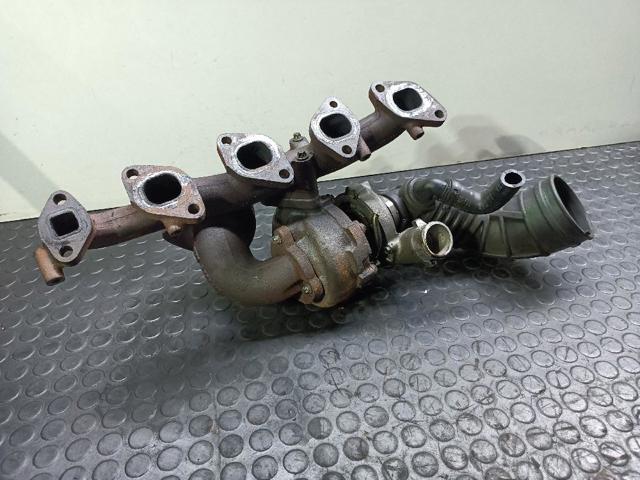 24445062 OPEL Turbocompresor  disponible Ourense