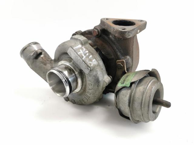 24445062 OPEL Turbocompresor comprar Bilbao