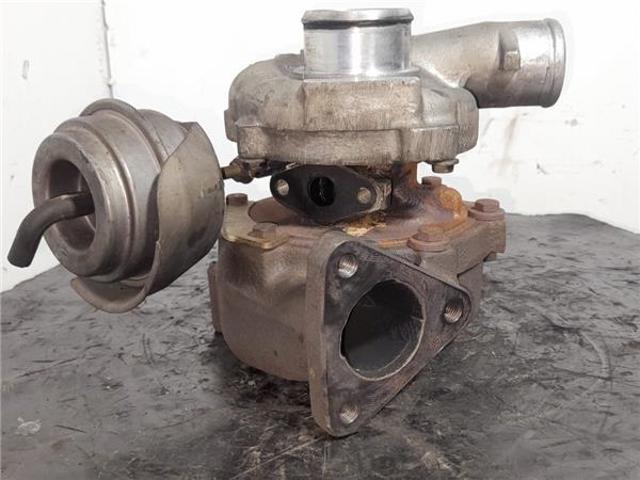 OPEL 24445062 Turbocompresor  comprar en Murcia