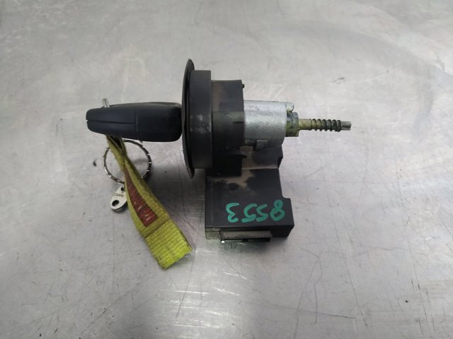 24445098 OPEL Antena (anillo) de inmovilizador comprar Bilbao