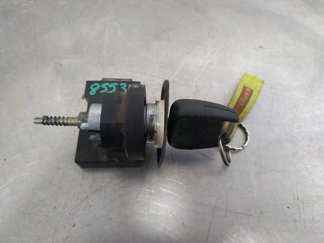 OPEL 24445098 Antena (anillo) de inmovilizador  comprar en Ponferrada