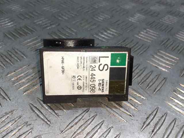 24445098 Antena (anillo) de inmovilizador  comprar en Pontevedra
