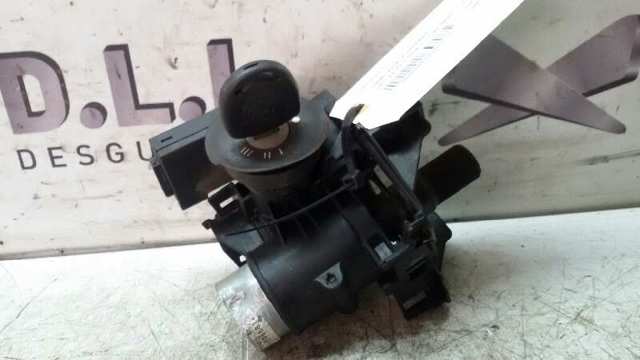 24445098 OPEL Antena (anillo) de inmovilizador  en stock Gandía