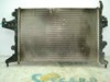 Filtro secador de aire acondicionado Opel Corsa C