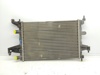 Radiador del motor 24445161 OPEL