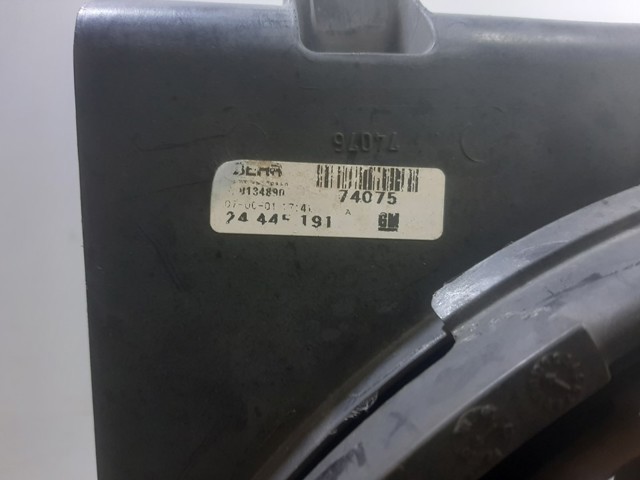 24445191 Opel