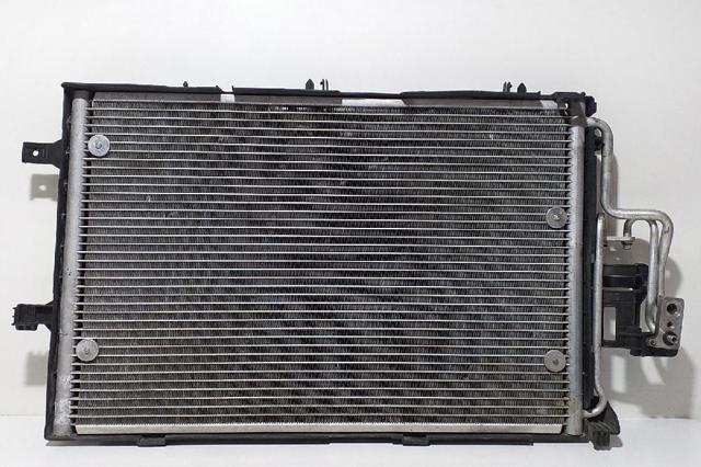 Condensador aire acondicionado 24445193 OPEL