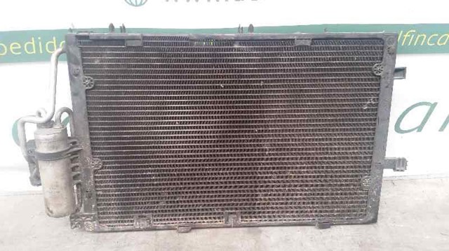 Aire acondicionado capacitor 24445193 OPEL